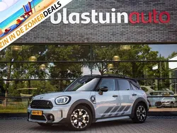 Grijs Gebruikt 2023 Mini Cooper S Countryman Untamed Edition SUV | € 35.950 (Eerlijke prijs)