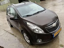 Gebruikt 2010 Chevrolet Spark LS Hatchback | € 1.999 (Eerlijke prijs)