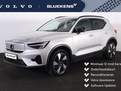 Zilver Gebruikt 2024 Volvo XC40 Plus SUV | € 39.900 (Super prijs)