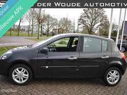 Zwart Gebruikt 2006 Renault Clio R.S. Authentique Hatchback | € 1.499 (Duur)