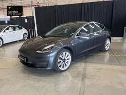 Grijs Gebruikt 2019 Tesla Model 3 Long Range Sedan | € 22.900 (Eerlijke prijs)