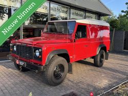 Bestelbus Gebruikt 2000 Land Rover Defender SUV | € 17.950