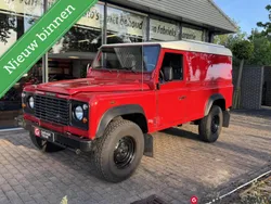Bestelbus Gebruikt 2000 Land Rover Defender SUV | € 19.450 (Super prijs)