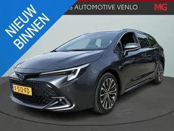 Grijs Gebruikt 2023 Toyota Corolla Edition Stationwagen | € 32.950 (Duur)