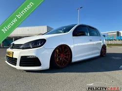VW Golf VI
