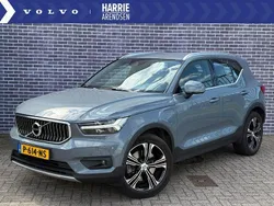 Grijs Gebruikt 2021 Volvo XC40 Inscription SUV | € 32.899 (Goede deal)