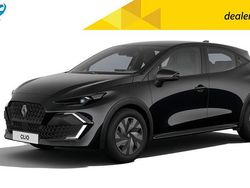 Zwart Nieuw 2026 Renault Clio V Evolution Hatchback | € 29.690