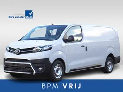 Overige Gebruikt 2023 Toyota Proace Cool Van | € 29.950 (Duur)