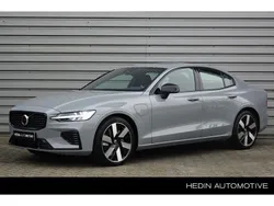 Grijs Gebruikt 2024 Volvo S60 Plus Sedan | € 49.995