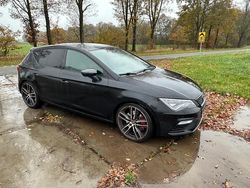 Gebruikt 2018 Cupra Leon | € 23.999
