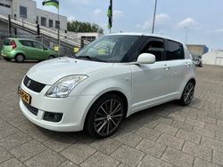 Wit Gebruikt 2008 Suzuki Swift Hatchback | € 3.349 (Goede deal)