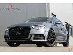Grijs Gebruikt 2019 Audi A3 Sportback S-Line Hatchback | € 22.900 (Eerlijke prijs)