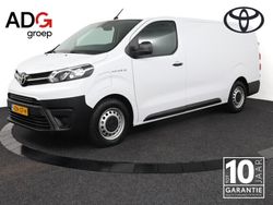Overige Gebruikt 2023 Toyota Proace Live Van | € 34.950 (Eerlijke prijs)
