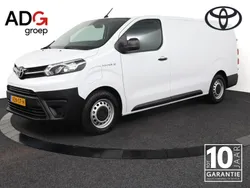 Overige Gebruikt 2023 Toyota Proace Live Van | € 34.950 (Super prijs)