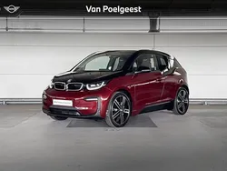Rood Gebruikt 2022 BMW i3 Basis Hatchback | € 28.900