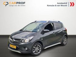 Grijs Gebruikt 2018 Opel Karl Edition Hatchback | € 11.449 (Duur)