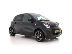Zwart Gebruikt 2022 Smart ForFour Electric Drive Hatchback | € 12.245 (Eerlijke prijs)