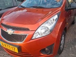 Gebruikt 2011 Chevrolet Spark Hatchback | € 2.150 (Goede deal)