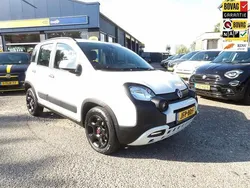 Wit Gebruikt 2023 Fiat Panda Cross Cross Hatchback | € 14.950 (Goede deal)