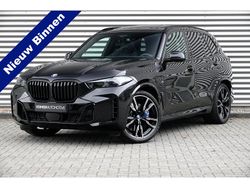 Zwart Gebruikt 2024 BMW X5 SUV | € 96.900 (Iets duurder)