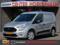 Grijs Gebruikt 2019 Ford Transit Trend Van | € 8.681 (Goede deal)
