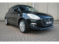 Zwart Gebruikt 2018 Suzuki Swift Hatchback | € 13.749 (Eerlijke prijs)