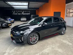 Zwart Gebruikt 2019 Kia Ceed GT 2 Hatchback | € 22.500 (Super prijs)