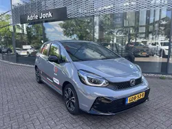 Grijs Gebruikt 2024 Honda Jazz Advance Hatchback | € 29.839 (Eerlijke prijs)