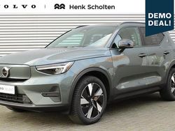 Groen Gebruikt 2025 Volvo EX40 Business Edition SUV | € 51.290 (Eerlijke prijs)