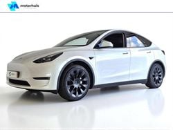 Wit Gebruikt 2023 Tesla Model Y RWD SUV | € 34.495 (Eerlijke prijs)