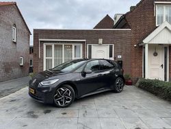 Grijs Gebruikt 2021 VW ID.3 Business Hatchback | € 21.499 (Eerlijke prijs)