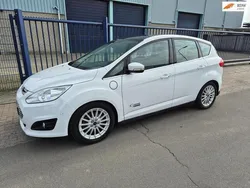 Wit Gebruikt 2015 Ford C-MAX Titanium MPV | € 10.950 (Eerlijke prijs)
