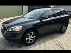 Grijs Gebruikt 2011 Volvo XC60 Summum SUV | € 7.995 (Goede deal)