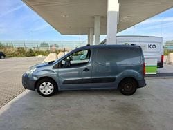 Grijs Gebruikt 2008 Citroën Berlingo Comfort MPV | € 2.350 (Goede deal)
