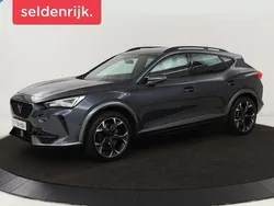 Grijs, metallic lak Gebruikt 2023 Cupra Formentor VZ SUV | € 25.900 (Super prijs)