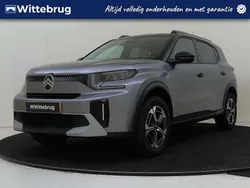 Grijs Gebruikt 2025 Citroën C3 Aircross SUV | € 32.425 (Eerlijke prijs)