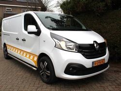 Overige Gebruikt 2018 Renault Trafic Luxe Van | € 15.900