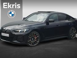 Zwart Gebruikt 2025 BMW i4 M Sport Sedan | € 71.309