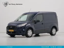Blauw Gebruikt 2019 Ford Transit Trend Van | € 11.640 (Iets duurder)