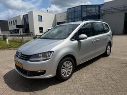 Grijs Gebruikt 2011 VW Sharan Comfortline MPV | € 6.950 (Eerlijke prijs)
