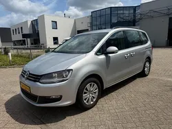 Grijs Gebruikt 2011 VW Sharan Comfortline MPV | € 6.950 (Eerlijke prijs)