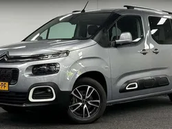 Grijs Gebruikt 2020 Citroën Berlingo Live MPV | € 17.995 (Eerlijke prijs)