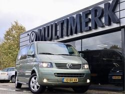 Overige Gebruikt 2004 VW T5 Van | € 7.845