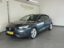 Grijs Gebruikt 2020 Seat Leon FR Hatchback | € 20.900 (Eerlijke prijs)