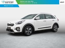 Wit Gebruikt 2020 Kia Niro SUV | € 20.890 (Eerlijke prijs)