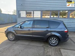 Grijs Gebruikt 2008 Ford S-MAX S MPV | € 1.950 (Super prijs)