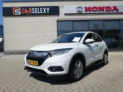 Wit Gebruikt 2019 Honda HR-V Executive SUV | € 23.950 (Iets duurder)