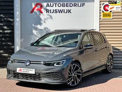 VW Golf VIII