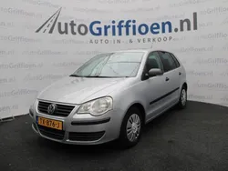 Grijs Gebruikt 2007 VW Polo Hatchback | € 1.990 (Super prijs)