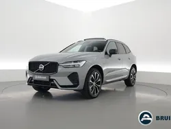 Grijs Gebruikt 2024 Volvo XC60 Plus SUV | € 56.750 (Eerlijke prijs)